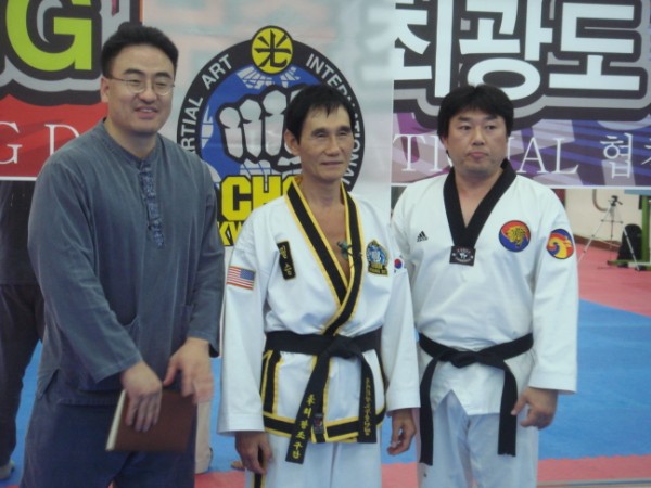 Korean Seminar